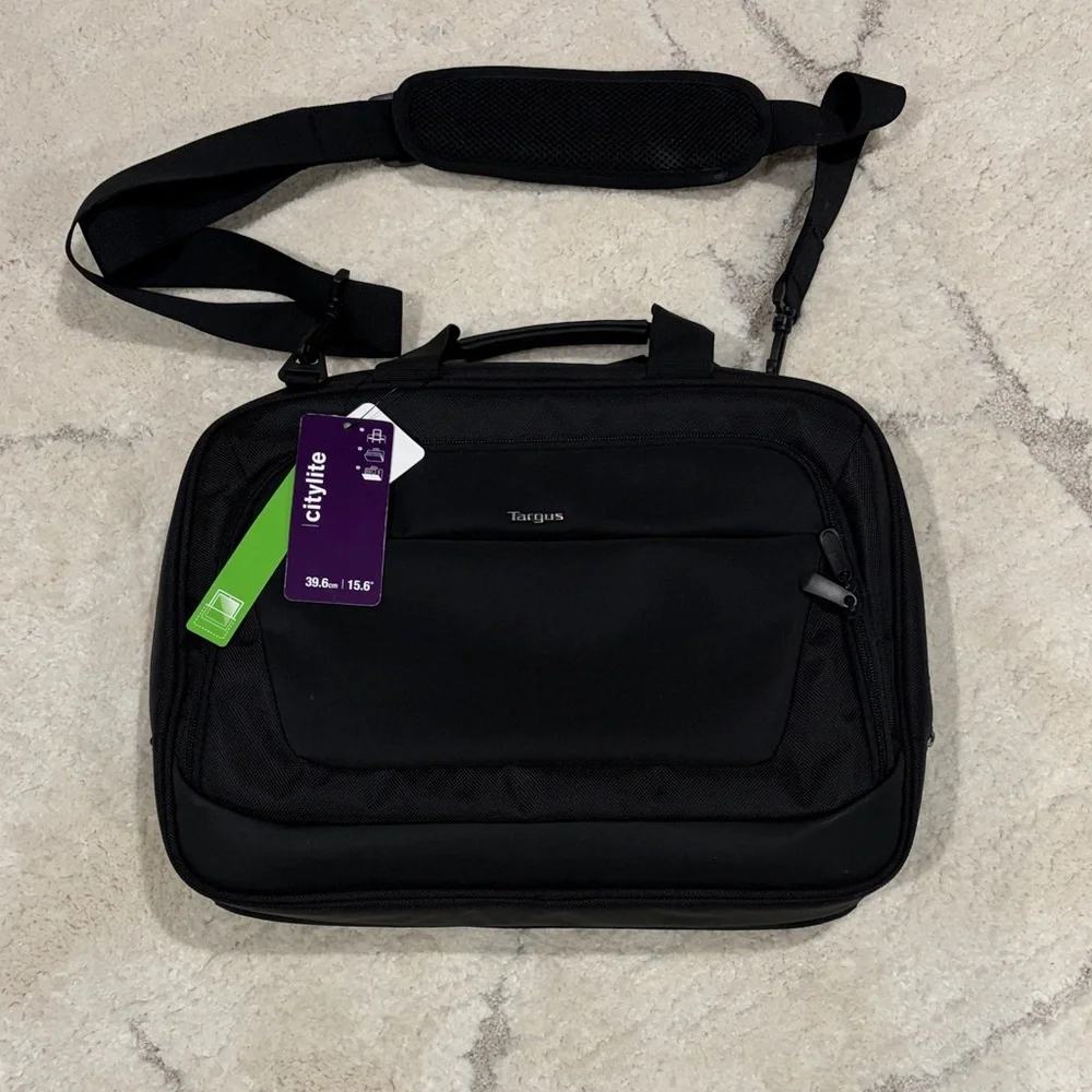 Targus CityLite 15.6